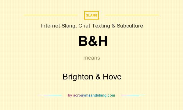 Stand chat brighton What Brighton