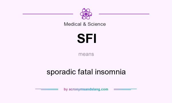 Insomnia meaning