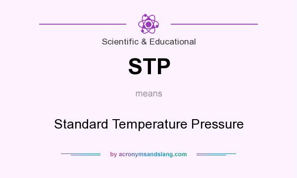 Temperature pressure standard and 9.2 Relating
