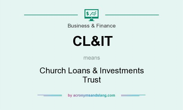 what-does-cl-it-mean-definition-of-cl-it-cl-it-stands-for-church