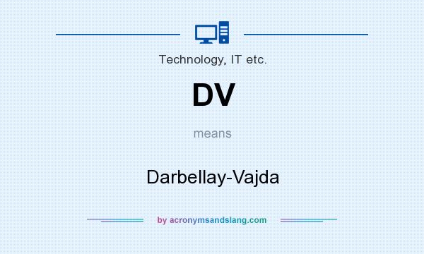 dv-darbellay-vajda-in-technology-it-etc-by-acronymsandslang