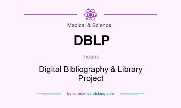 meaning of bibliography in project