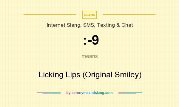 Meaning In Chat