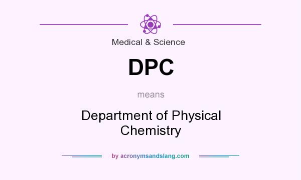Physical what chemistry mean does Signs That