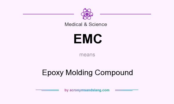 emc meaning