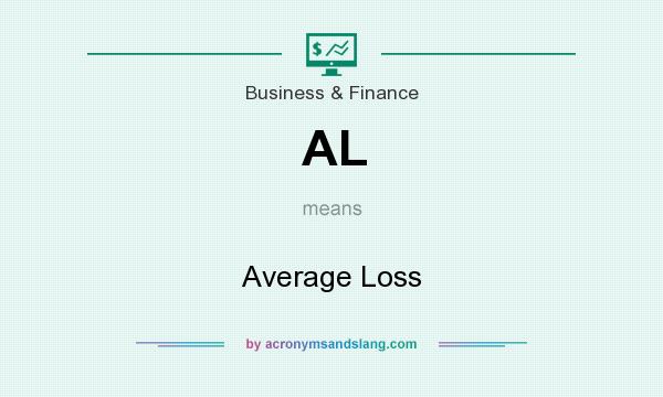 What does AL mean? It stands for Average Loss