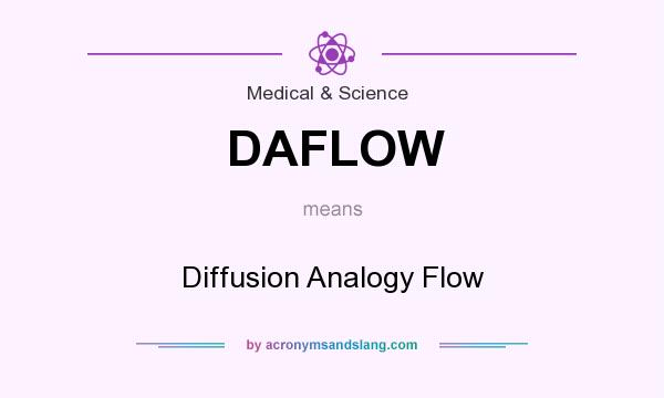 What does DAFLOW mean? It stands for Diffusion Analogy Flow