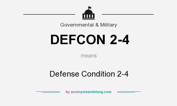 what is defcon