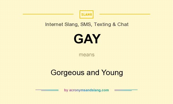Chat gay sms On traži