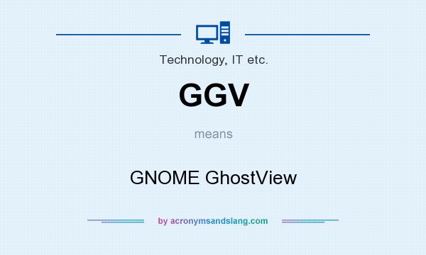 ghostview for mac