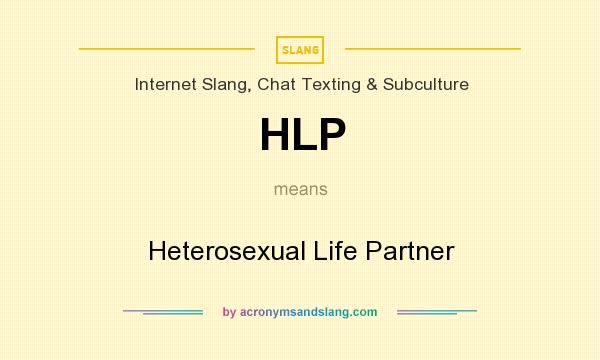 what does the term life partner mean