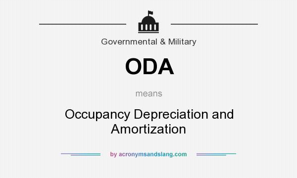 what does occupied mean