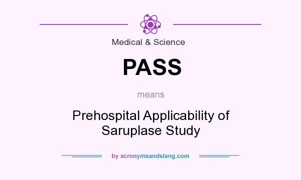 pass-prehospital-applicability-of-saruplase-study-in-medical