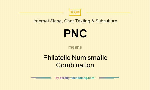 What does PNC mean? It stands for Philatelic Numismatic Combination