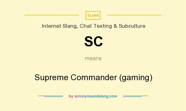 Chat sc Urban Dictionary: