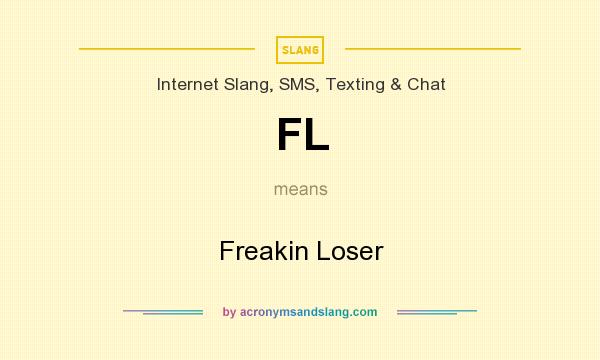 what does fl mean in texting