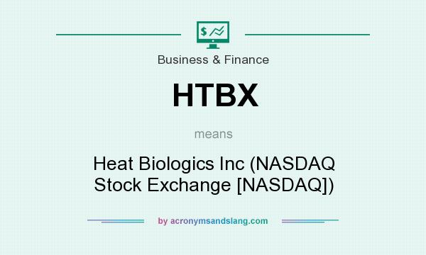 Stock htbx HTBX Stock