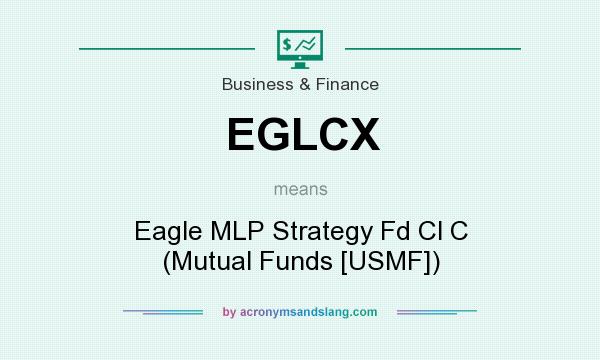 What does EGLCX mean? It stands for Eagle MLP Strategy Fd Cl C (Mutual Funds [USMF])
