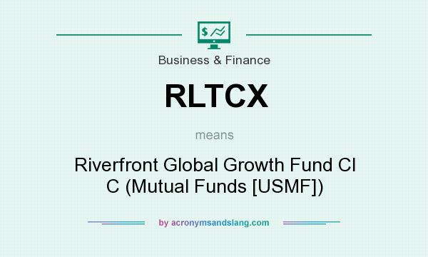 What does RLTCX mean? It stands for Riverfront Global Growth Fund Cl C (Mutual Funds [USMF])