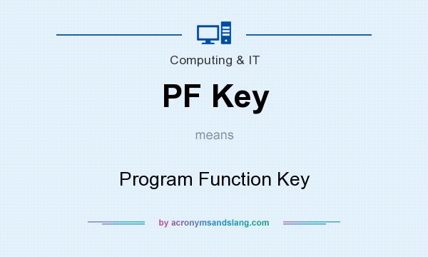 what does pf ef linux command