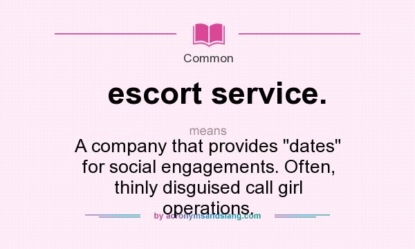Is Your Boyfriend Using an Escort Agency? • neoAdviser