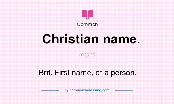 Name first 15. First