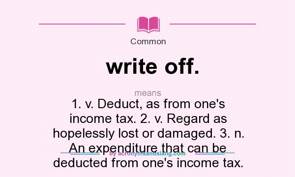 Offs write onlyfans tax Tax Write