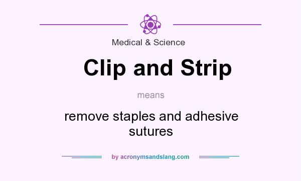 Meaning strip Striptease