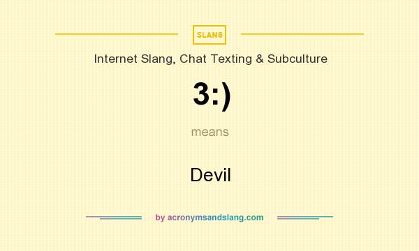 3 chat meaning