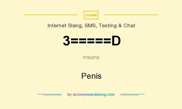 3 meaning in chat