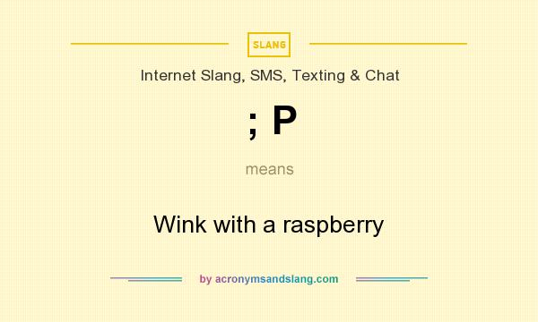 Mean texting what a in face does winky Flirty Emoji