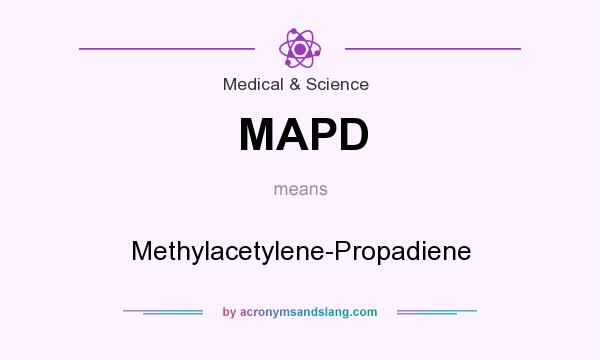 Mapd
