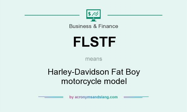 What Does Flstf Stand For
