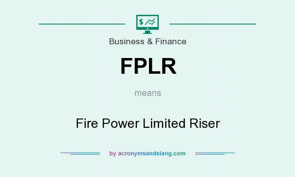 what does fplc stand for