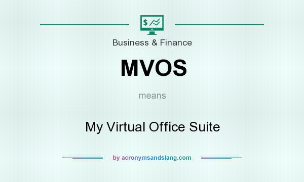 What does MVOS mean? It stands for My Virtual Office Suite