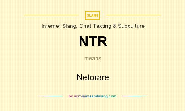 netorare Meaning  Pop Culture by