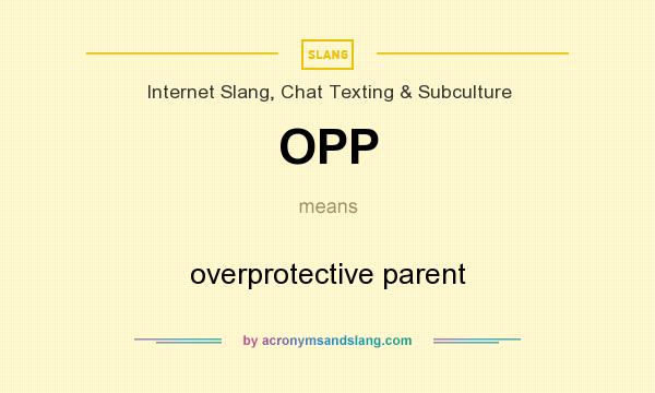 Overprotective parents chat Overprotective Mum?
