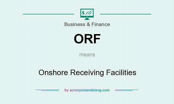 Meaning onshore Onshore (hydrocarbons)