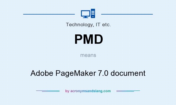what is pagemaker