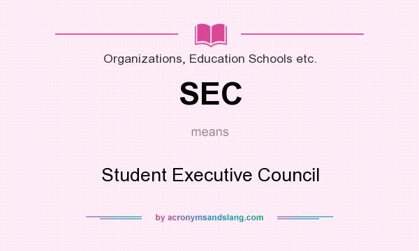 Exco meaning