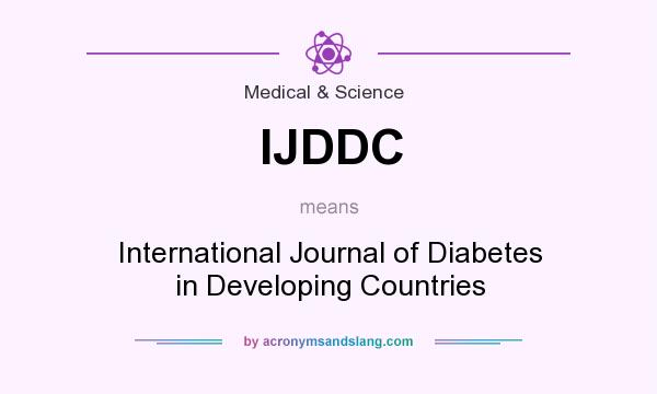 journal of diabetes abbreviation 2 diabétesz