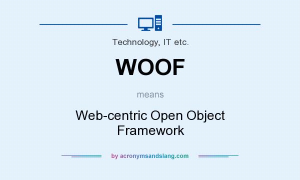 framework openobject