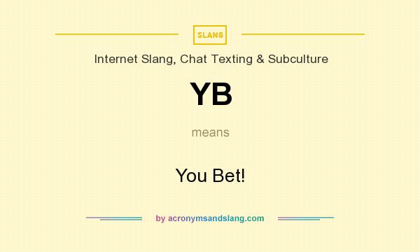 Bet chat meaning