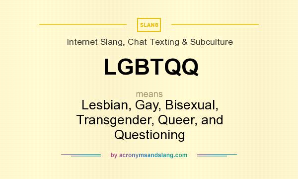 Queer meaning