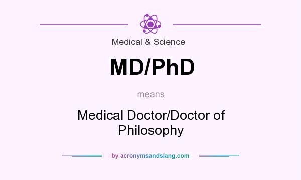 What does phd mean