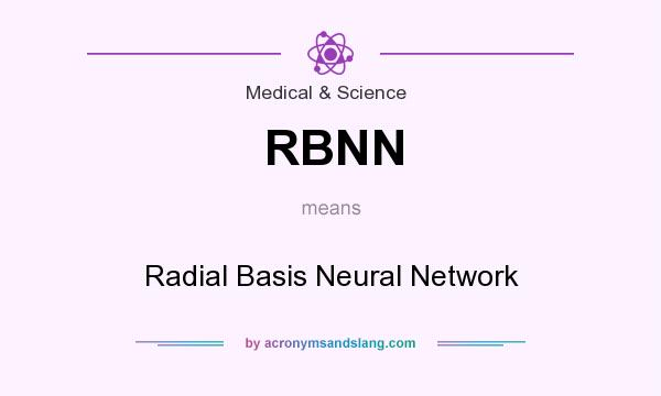What does RBNN mean? It stands for Radial Basis Neural Network