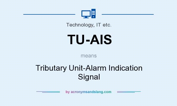 what-does-tu-ais-mean-definition-of-tu-ais-tu-ais-stands-for