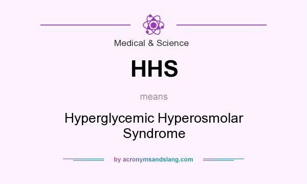 💉 Diabetes Hyperglycemic Hyperosmolar Syndrome - Az orvosát 2021