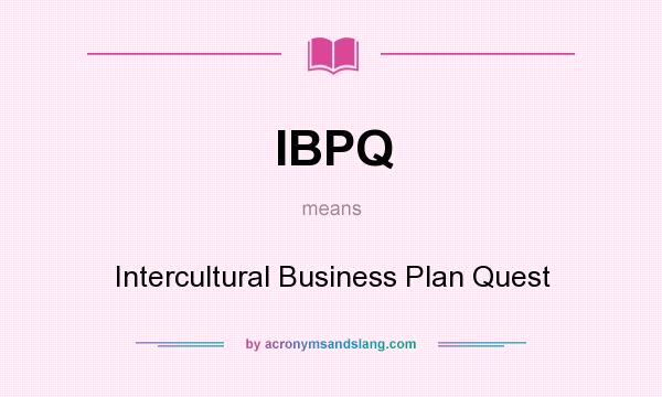 otd meaning business plan