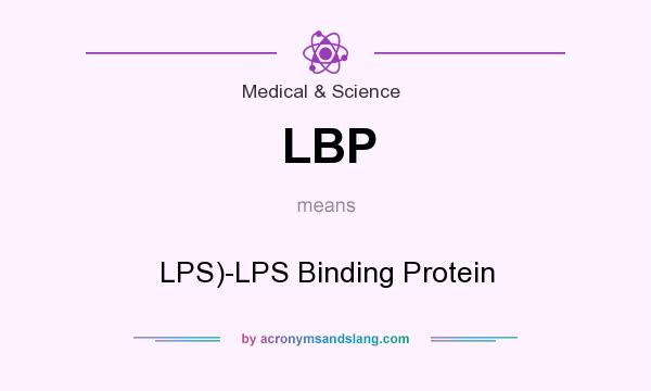 Despedida Hamburguesa Galleta LBP - "LPS)-LPS Binding Protein" by AcronymsAndSlang.com